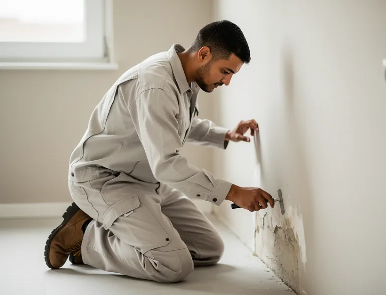 Damp Treatment service in Orange